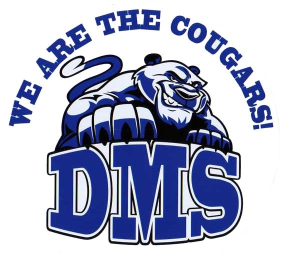  DMS Logo